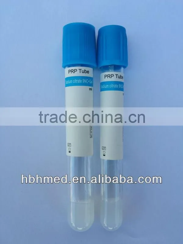 10ML ACD-APRP tube