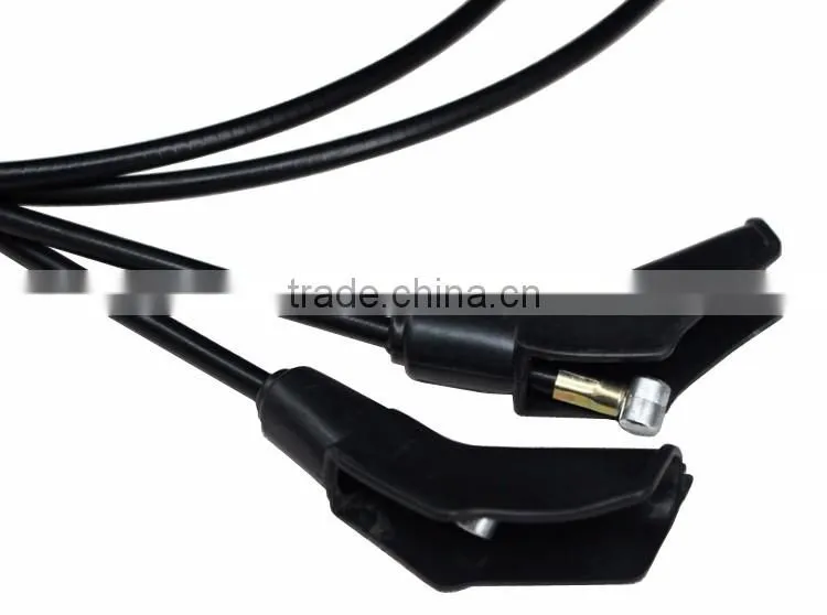 Control Cable Manufacturer Wholesale Custom Motorcycle Front Brake Cable