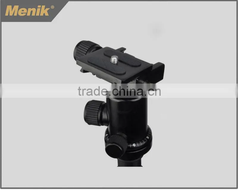 MS-005H Camera Pan Head