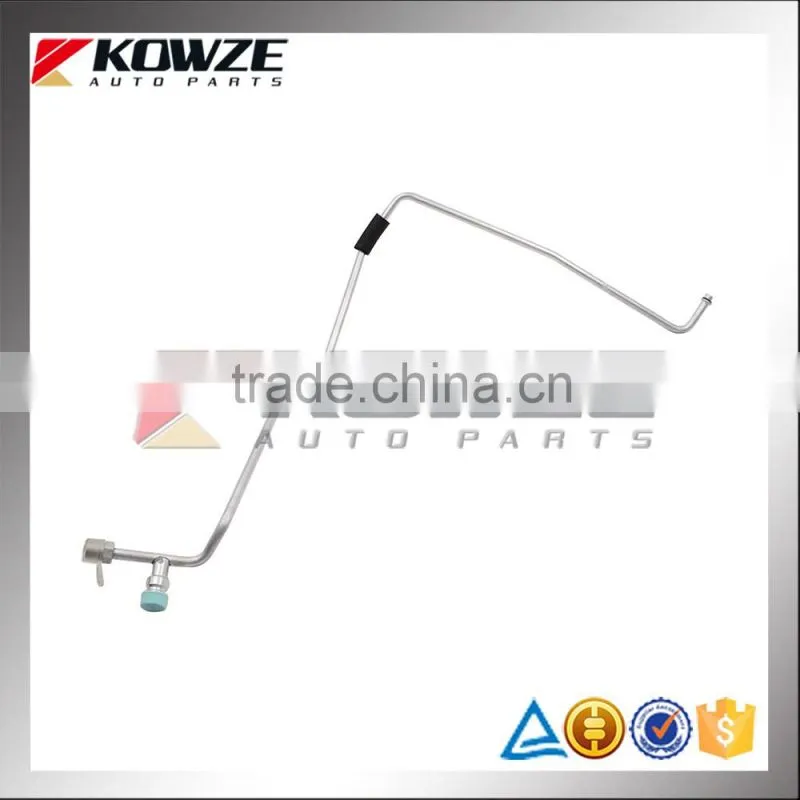 Car Accessories Air Conditioner Condenser Outlet Pipe For Mitsubishi ASX GA1W GA2W 7815B207 7815B206