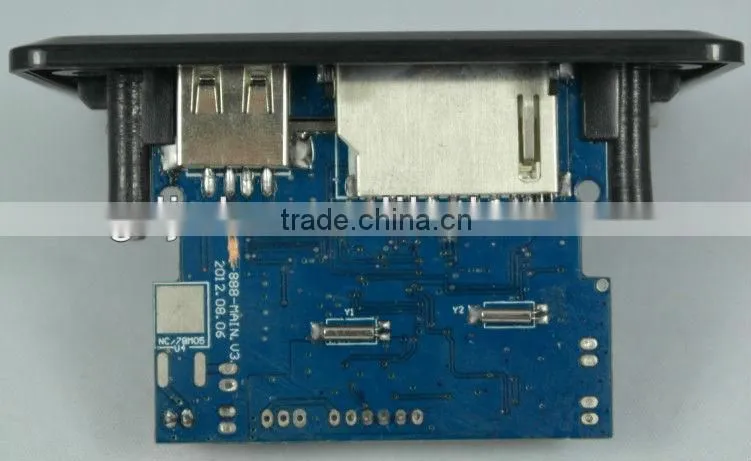 JR-LY01 mp3 brandnew mp3 bluetooth speaker module