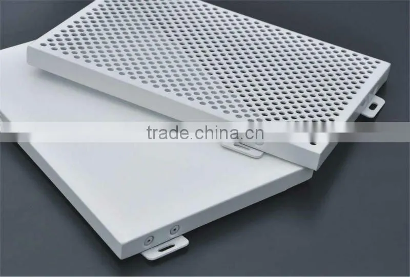 aluminium veneer/panel