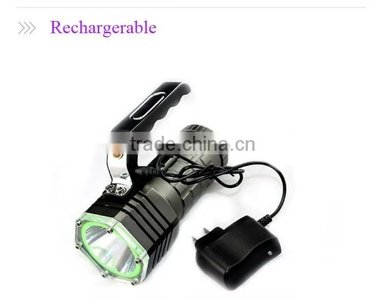 led flashlights fishing bite alarm aviation ligh