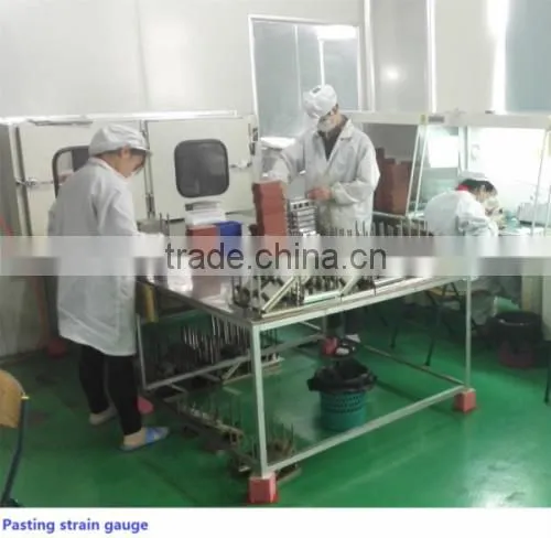 DLC632 electronic price platform scale , electronic price computing scales load cell
