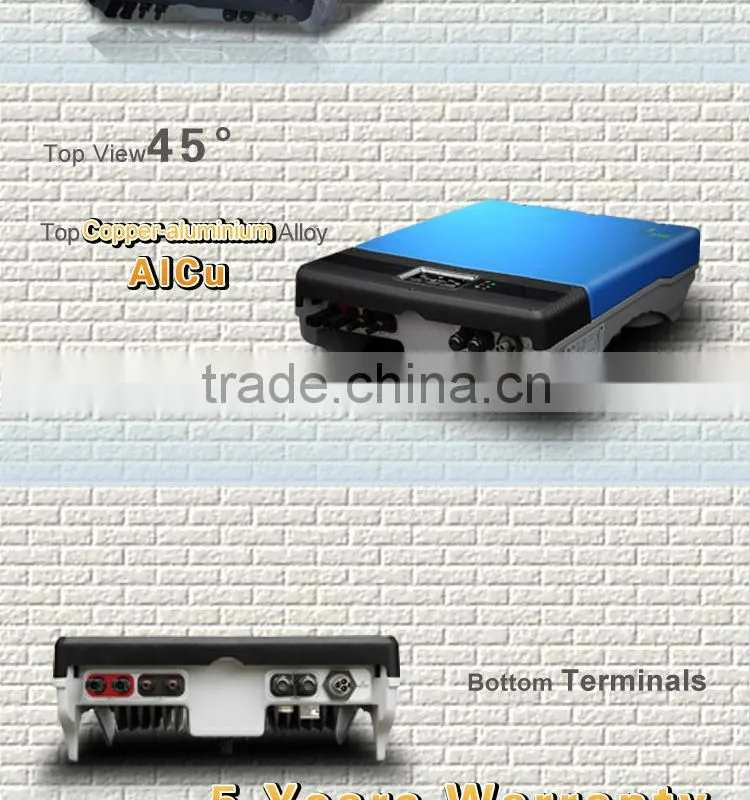3kW(3000W) Thinkpower DC to AC single phase solar grid tie Inverter