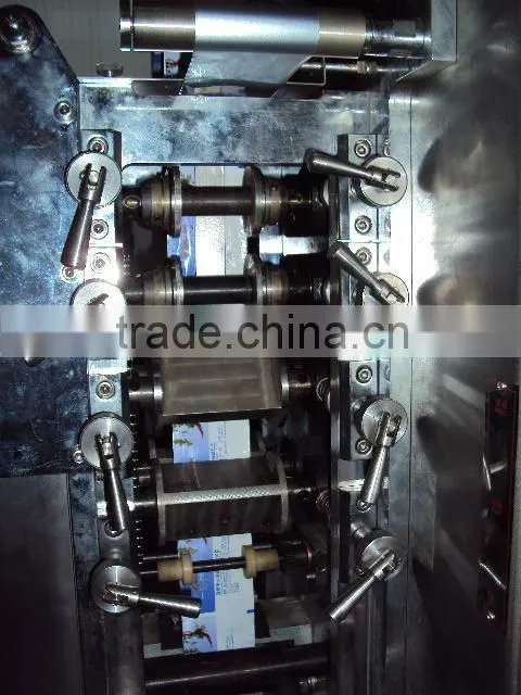 ZJB series custom auto horizontal flour packing machine price manufacturers for sale