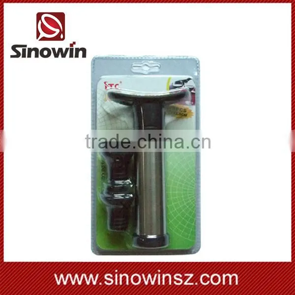 2014 hottest wine vacuum pump to keep Wine Fresh