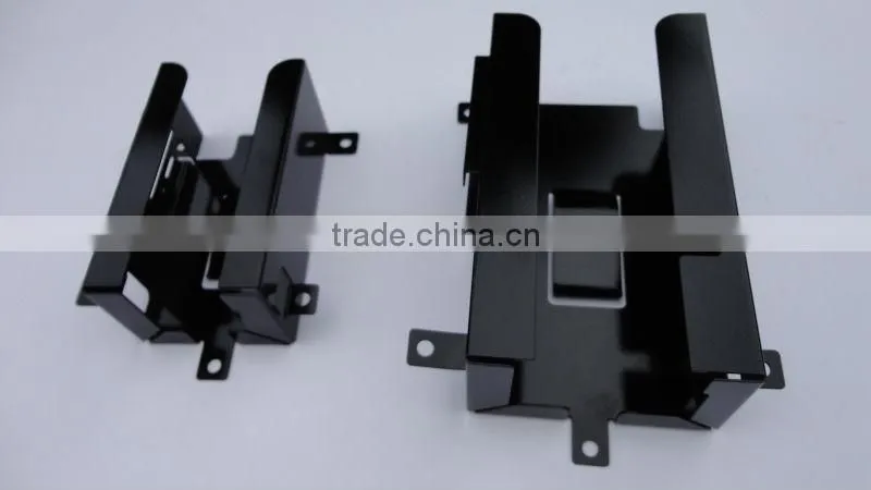 OEM Dongguan Lead manufacture powder coating sheet metal