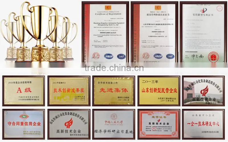 High quality hydraulic tank edge flanging machine