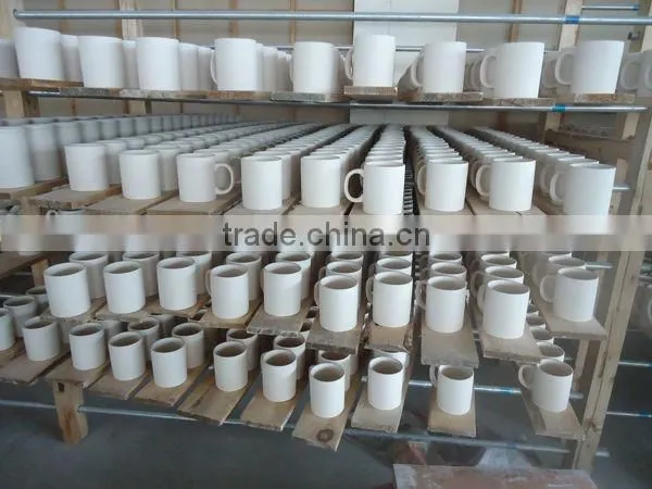 Hot sale Ceramic Style Lamb Holder
