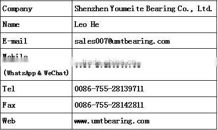 Good Quality Needle Roller Bearing