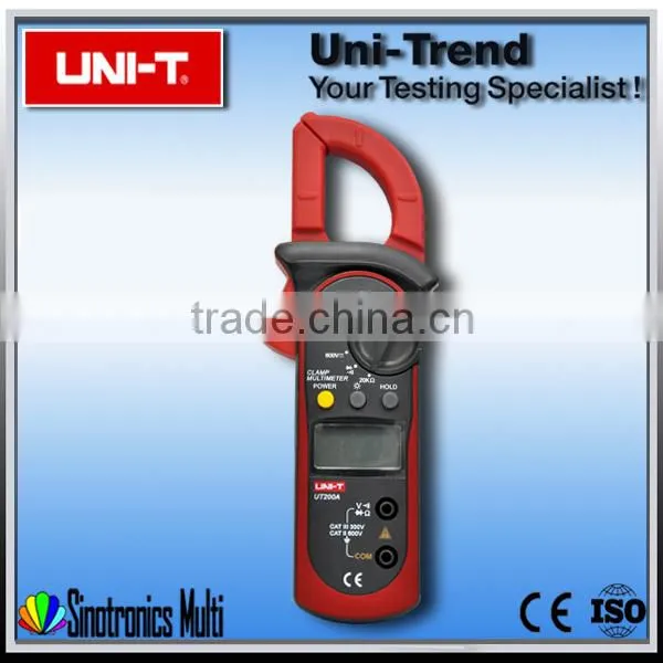 Best Digital multimeter UNI-T UT200A