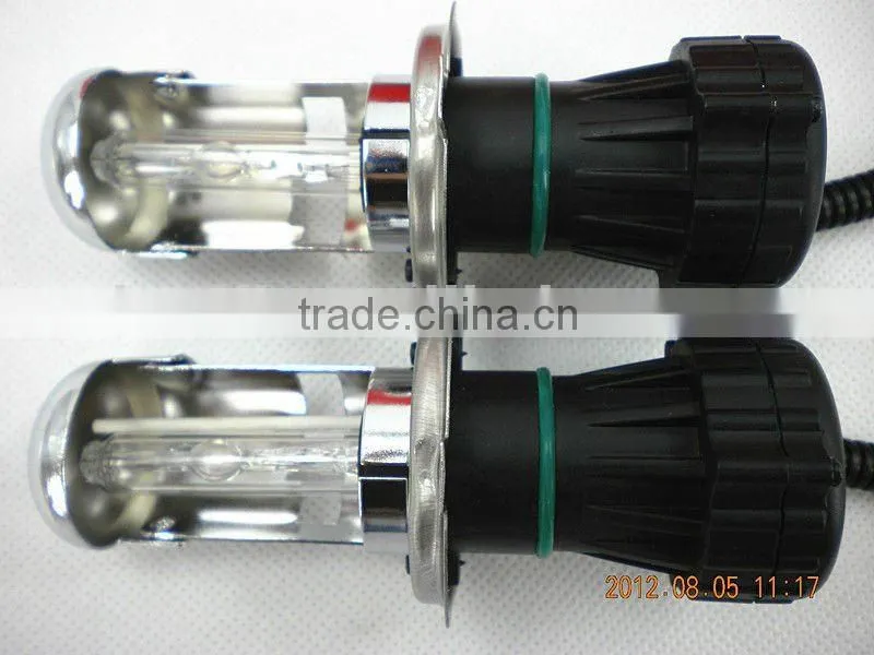 HID H4 6000K H4 HID xenon kit 35W 55W 75W