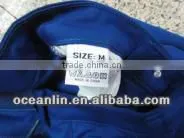 fashion bright color cheap ladies pants