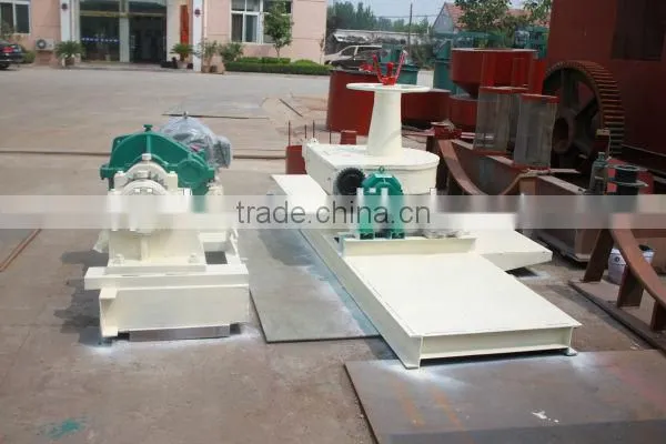Process To Extract Gold Mining Thickener