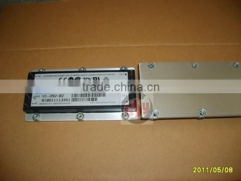 V300C12C50BG DC-DC Converter