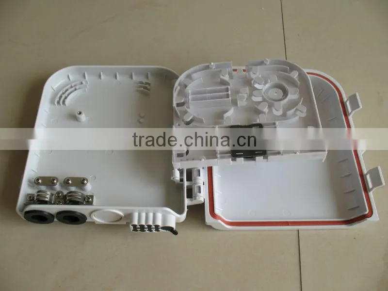 FTTH terminal box/Available