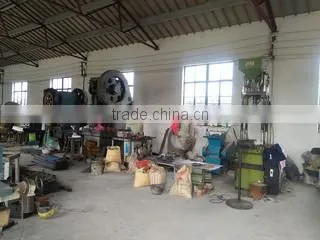 Dongtai Quanhua Tools Co., Ltd. company overview - view 3