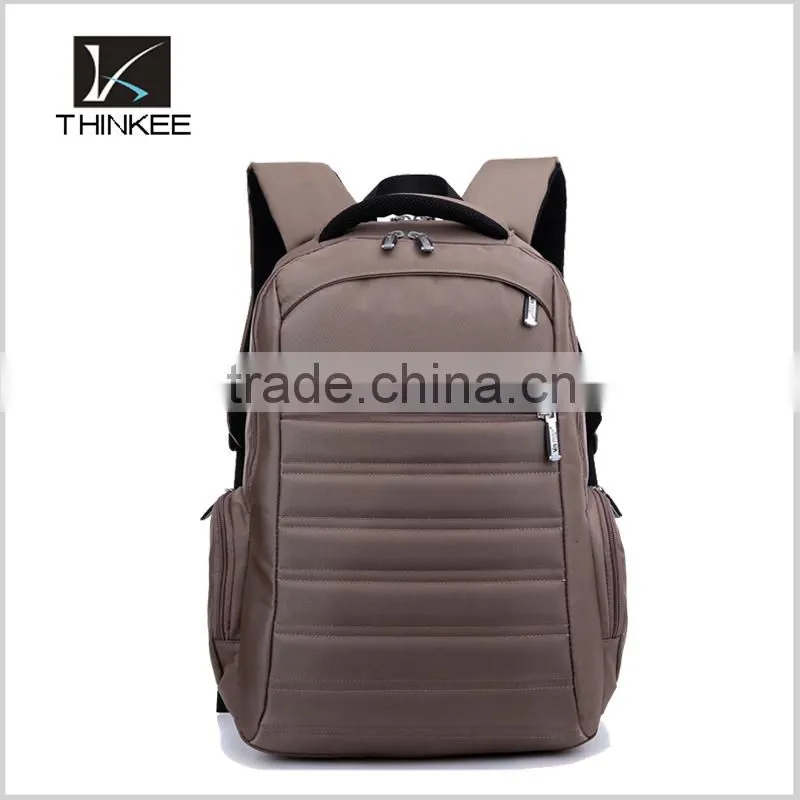 New Design Strong Laptop Backpack for Korean