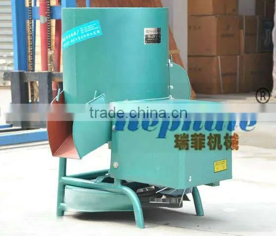 potato peeling machine