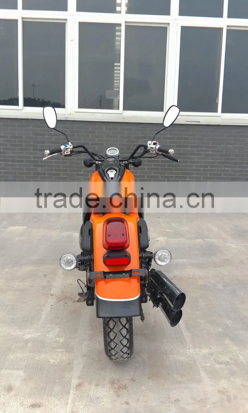 2015 new 250cc chinese gas chopper cruiser motorcycles