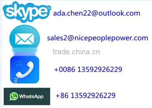 Mini Dc solar system manufacturer 12v 20ah lead acid battery supplier
