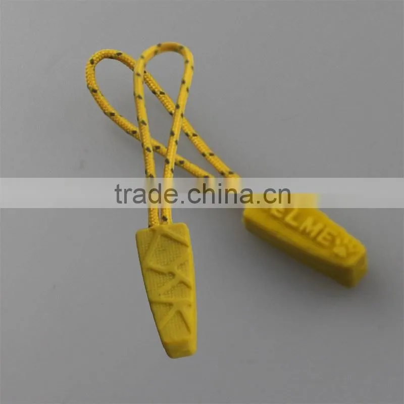 Various styles Nickel-Free zipper puller