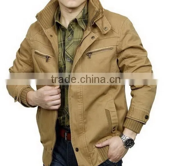 Best quality hot-sale lowest price down jacket man