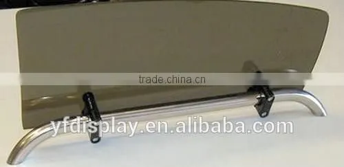 Acrylic Boat Windshield