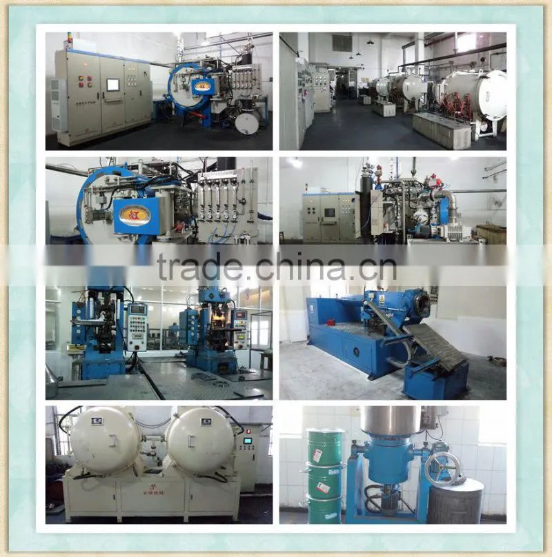 tungsten carbide sheet metal by Zhuzhou manufacturer