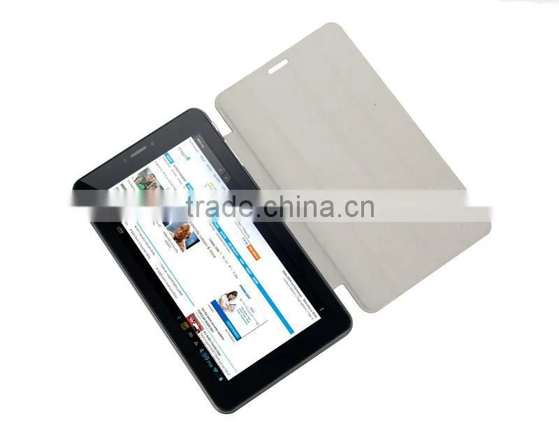 6.6inch GSM Calling Tablet PC