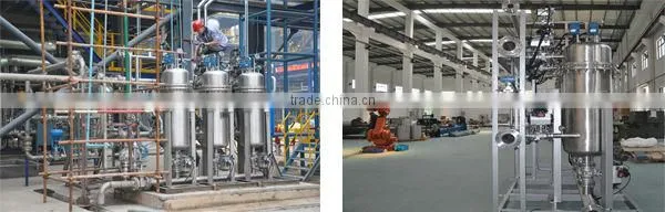 Petroleum filtration solutions