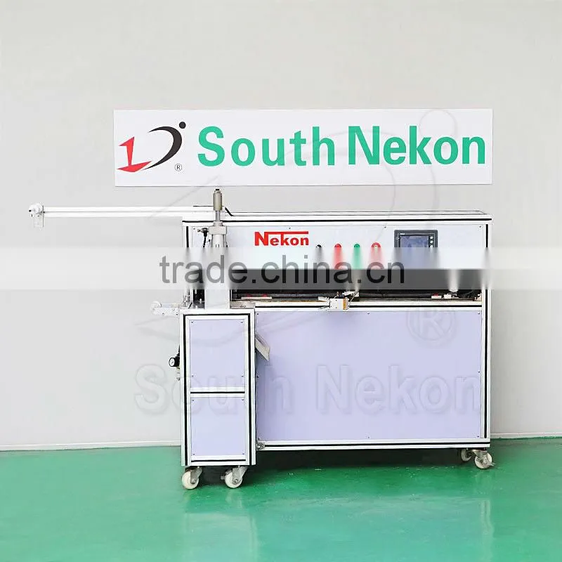 Ultrasonic Elastic automatic Cutting Machine