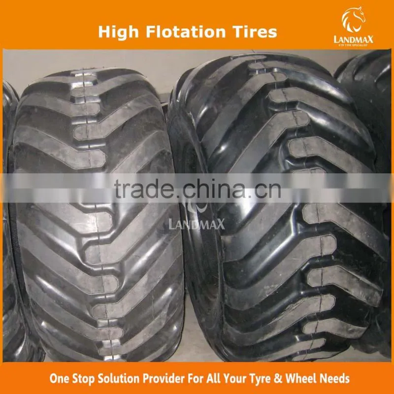 500/60-22.5 High Flotation Tires