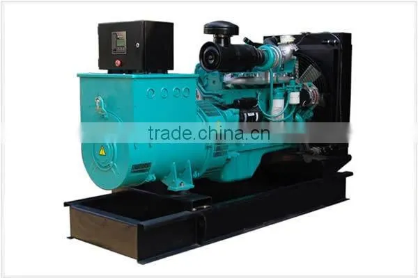 cunmins 3kw diesel generator