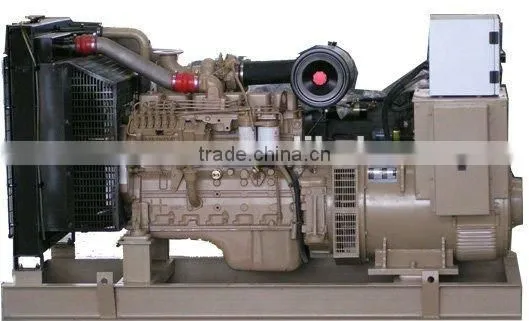 three phase generator