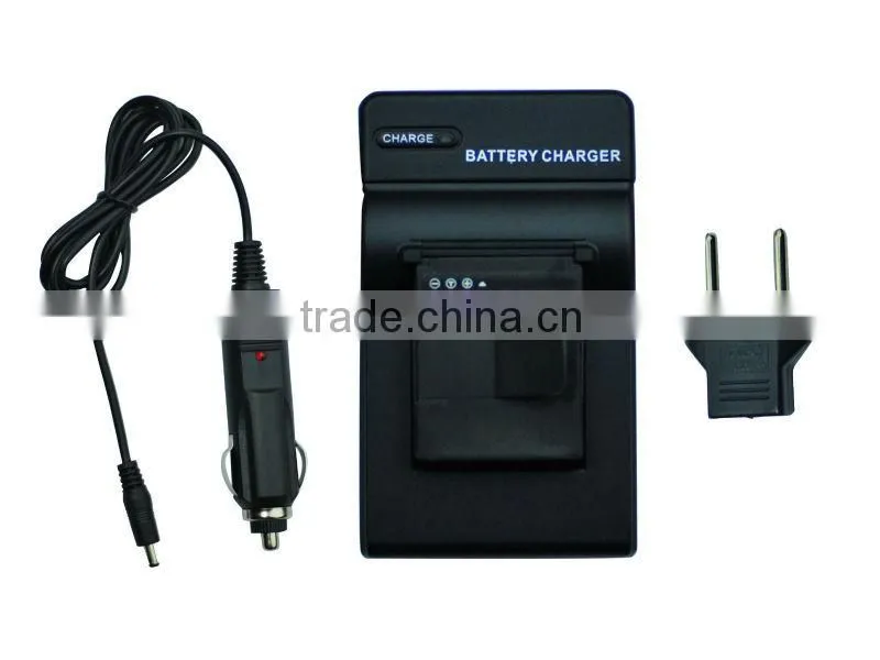 Camera Accessories for Gopro HD Hero 3 Battery 1200mAh