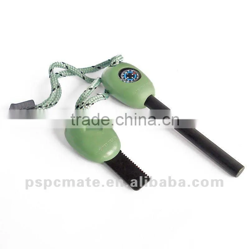 outdoor bbq fire starter magnesium fire starter