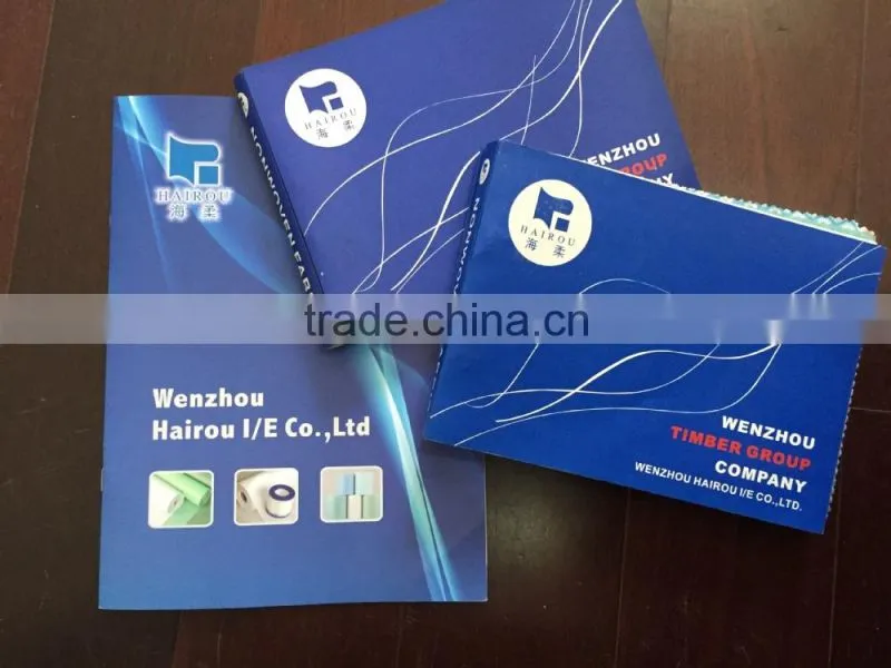 Spunlace china non-woven wipe(cleaning cloth)