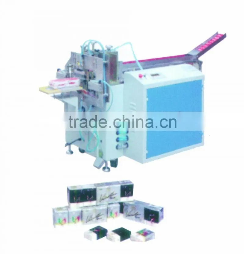 High quality Paper napkin machine