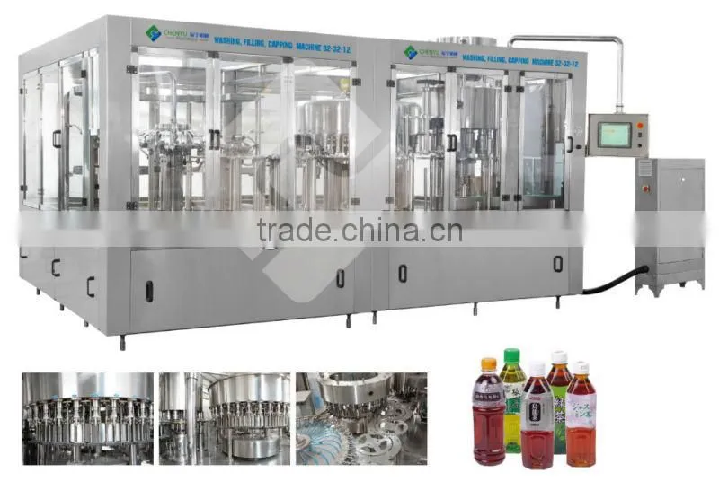 RCGF series tea packing machine