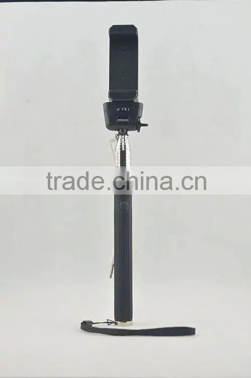 SMILINMOUNT small big smartphone Monopod Selfie Stick Tripod Adapter Holder Mount with Double Screw Head for iPhone 6/6s/6 plus