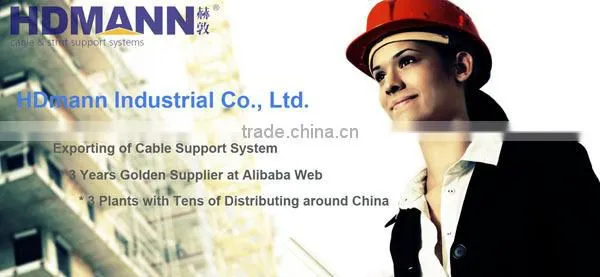 GI wire basket cable tray ex-factory price