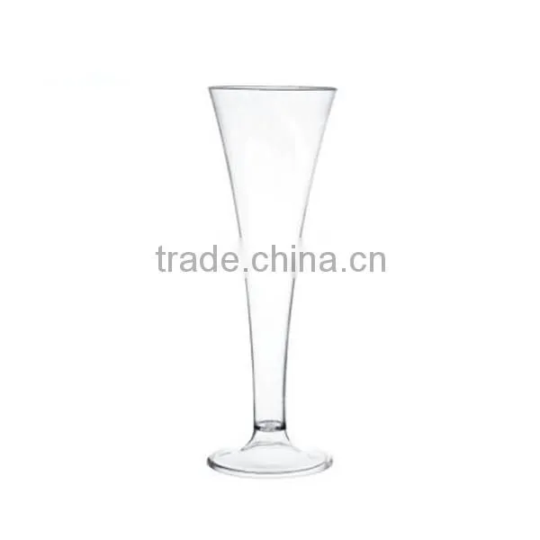 5.5oz Plastic Brandy Glass