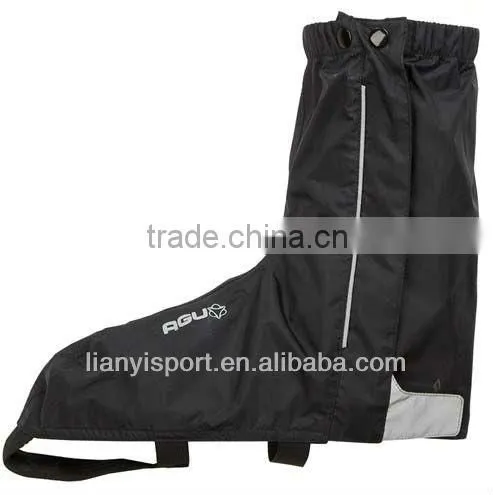 2013 hot sale custom neoprene cycling shoe cover