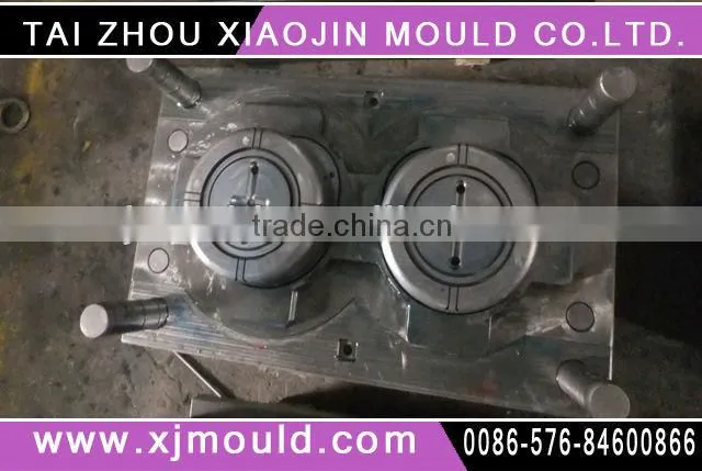 2013 China manufacturers supply Air conditioning parts Mould