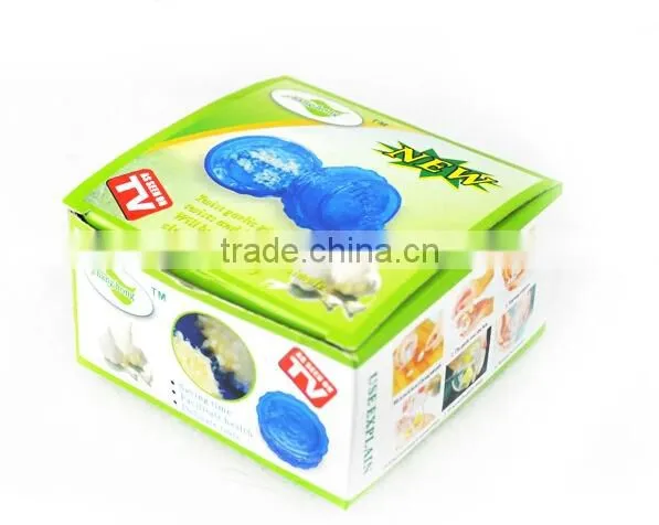 Garlic Twist garlic slicer garlic chopper