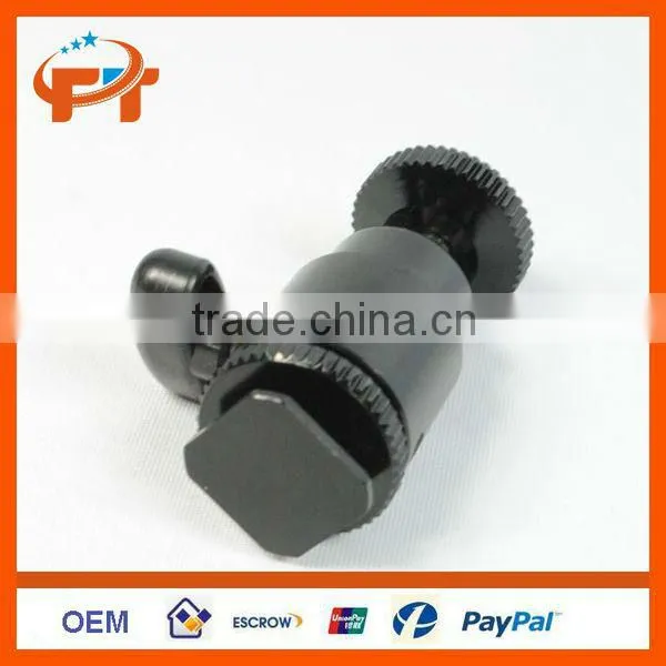 Multi Purpose 1/4" Mini Tripod Ball Head Kit Shoe mount