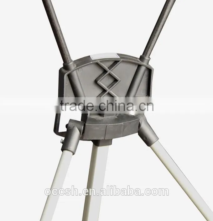 120cm Display Stands, X Display Banner