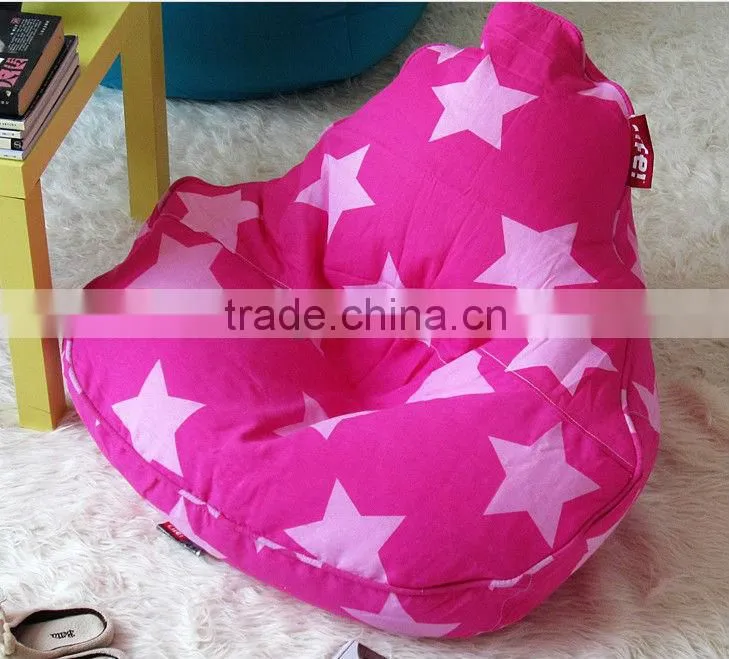 fashion baby bean bag chair wholesale